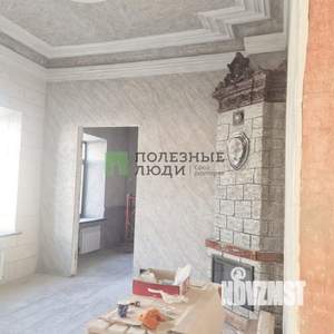 2-к квартира, вторичка, 50м2, 1/1 этаж