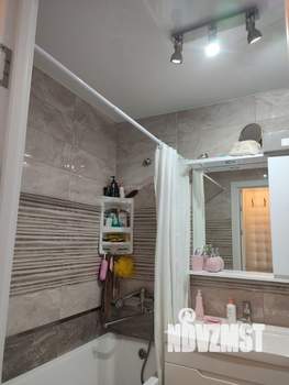 1-к квартира, вторичка, 36м2, 5/5 этаж
