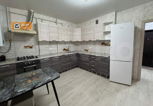 1-к квартира, вторичка, 43м2, 7/9 этаж