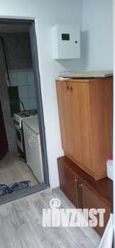 2-к квартира, вторичка, 28м2, 1/1 этаж