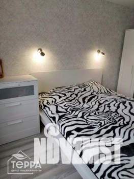 3-к квартира, вторичка, 65м2, 3/5 этаж