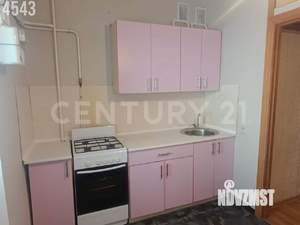 2-к квартира, вторичка, 49м2, 4/5 этаж