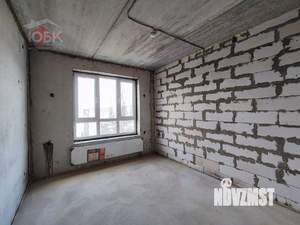 2-к квартира, вторичка, 64м2, 3/12 этаж