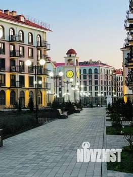 2-к квартира, вторичка, 57м2, 5/6 этаж