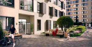 1-к квартира, вторичка, 47м2, 5/1 этаж