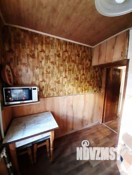 2-к квартира, вторичка, 45м2, 1/5 этаж