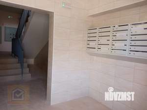 1-к квартира, вторичка, 37м2, 6/9 этаж