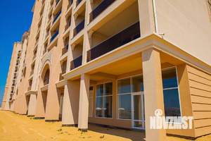 1-к квартира, строящийся дом, 52м2, 8/9 этаж