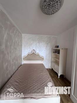 1-к квартира, вторичка, 21м2, 3/5 этаж