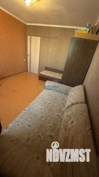 1-к квартира, вторичка, 36м2, 4/5 этаж