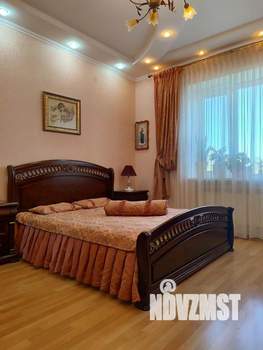 3-к квартира, вторичка, 110м2, 2/6 этаж