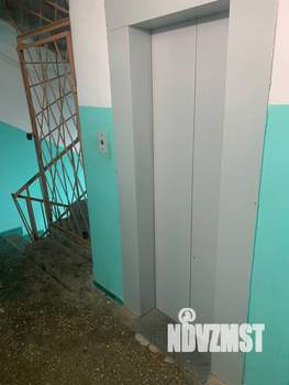 4-к квартира, вторичка, 77м2, 9/9 этаж