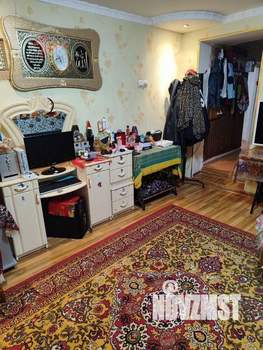 2-к квартира, вторичка, 52м2, 1/1 этаж