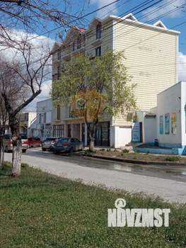 3-к квартира, вторичка, 68м2, 2/5 этаж