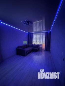 2-к квартира, вторичка, 50м2, 5/5 этаж