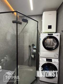 1-к квартира, вторичка, 38м2, 4/5 этаж