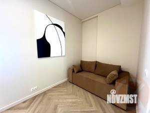 2-к квартира, вторичка, 69м2, 5/6 этаж