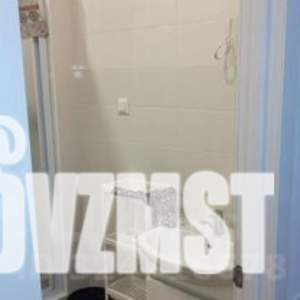 Студия квартира, вторичка, 27м2, 1/6 этаж