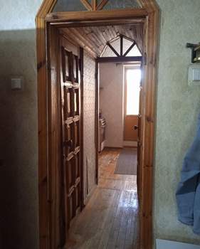 2-к квартира, вторичка, 51м2, 1/5 этаж