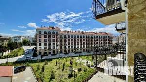 3-к квартира, вторичка, 66м2, 4/6 этаж