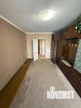 2-к квартира, вторичка, 40м2, 4/5 этаж