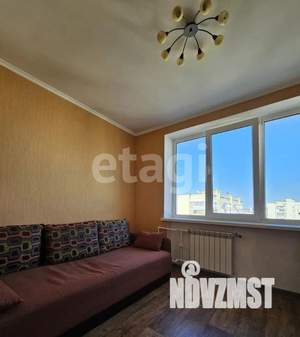 3-к квартира, вторичка, 63м2, 9/9 этаж