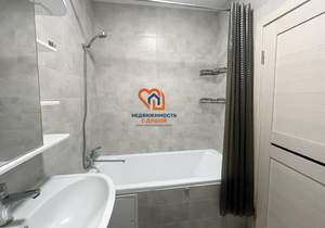 1-к квартира, вторичка, 32м2, 3/4 этаж