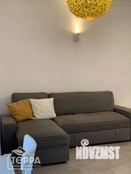 1-к квартира, вторичка, 43м2, 6/10 этаж
