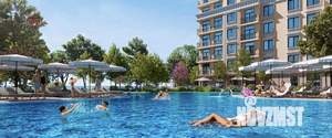 Студия квартира, вторичка, 26м2, 6/8 этаж