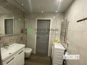 2-к квартира, вторичка, 43м2, 4/5 этаж