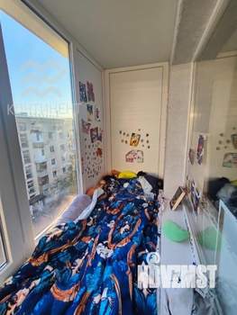 1-к квартира, вторичка, 37м2, 5/5 этаж