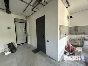 1-к квартира, вторичка, 37м2, 1/10 этаж