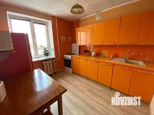 2-к квартира, вторичка, 52м2, 3/9 этаж