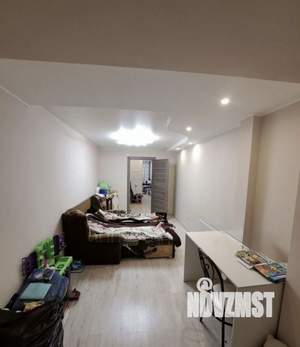 2-к квартира, вторичка, 45м2, 1/5 этаж