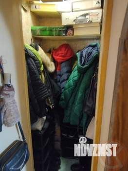 3-к квартира, сданный дом, 64м2, 7/9 этаж