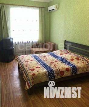2-к квартира, вторичка, 47м2, 1/2 этаж