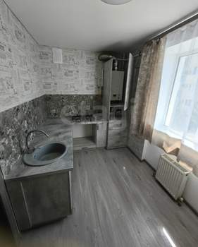 1-к квартира, вторичка, 40м2, 3/5 этаж