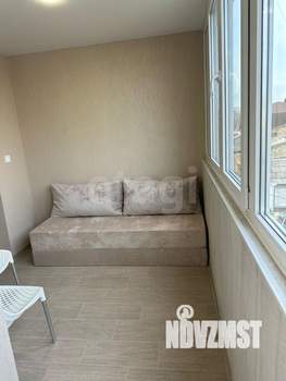1-к квартира, вторичка, 27м2, 3/5 этаж