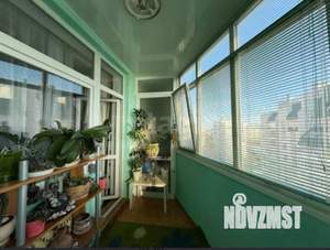 1-к квартира, вторичка, 46м2, 9/9 этаж