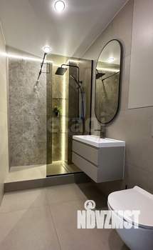 1-к квартира, вторичка, 33м2, 5/10 этаж