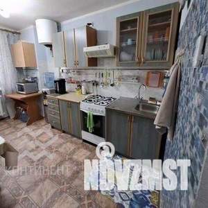 3-к квартира, вторичка, 65м2, 9/9 этаж