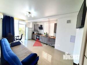 1-к квартира, вторичка, 48м2, 4/9 этаж