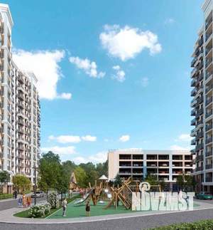 3-к квартира, вторичка, 86м2, 14/14 этаж