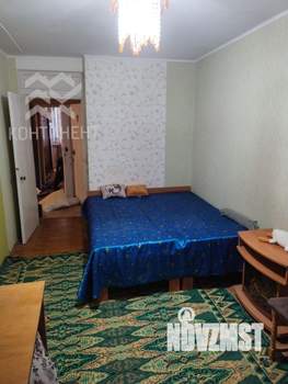 3-к квартира, вторичка, 65м2, 4/9 этаж