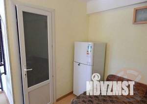 Студия квартира, вторичка, 30м2, 1/2 этаж