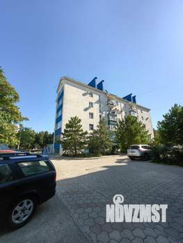 1-к квартира, вторичка, 39м2, 3/5 этаж