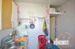 2-к квартира, вторичка, 46м2, 5/5 этаж