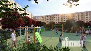 1-к квартира, вторичка, 34м2, 5/8 этаж