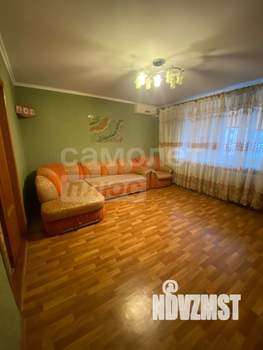 3-к квартира, вторичка, 65м2, 5/9 этаж