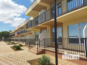2-к квартира, вторичка, 76м2, 1/2 этаж